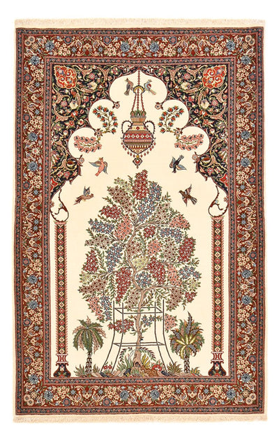 Ilam Tapijt 132x210cm - Perzisch tapijt