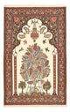 Ilam Tapijt 210x132cm - Perzisch tapijt