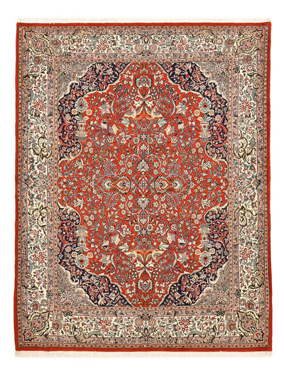 Sarouk Tapijt 200x254cm - Perzisch tapijt