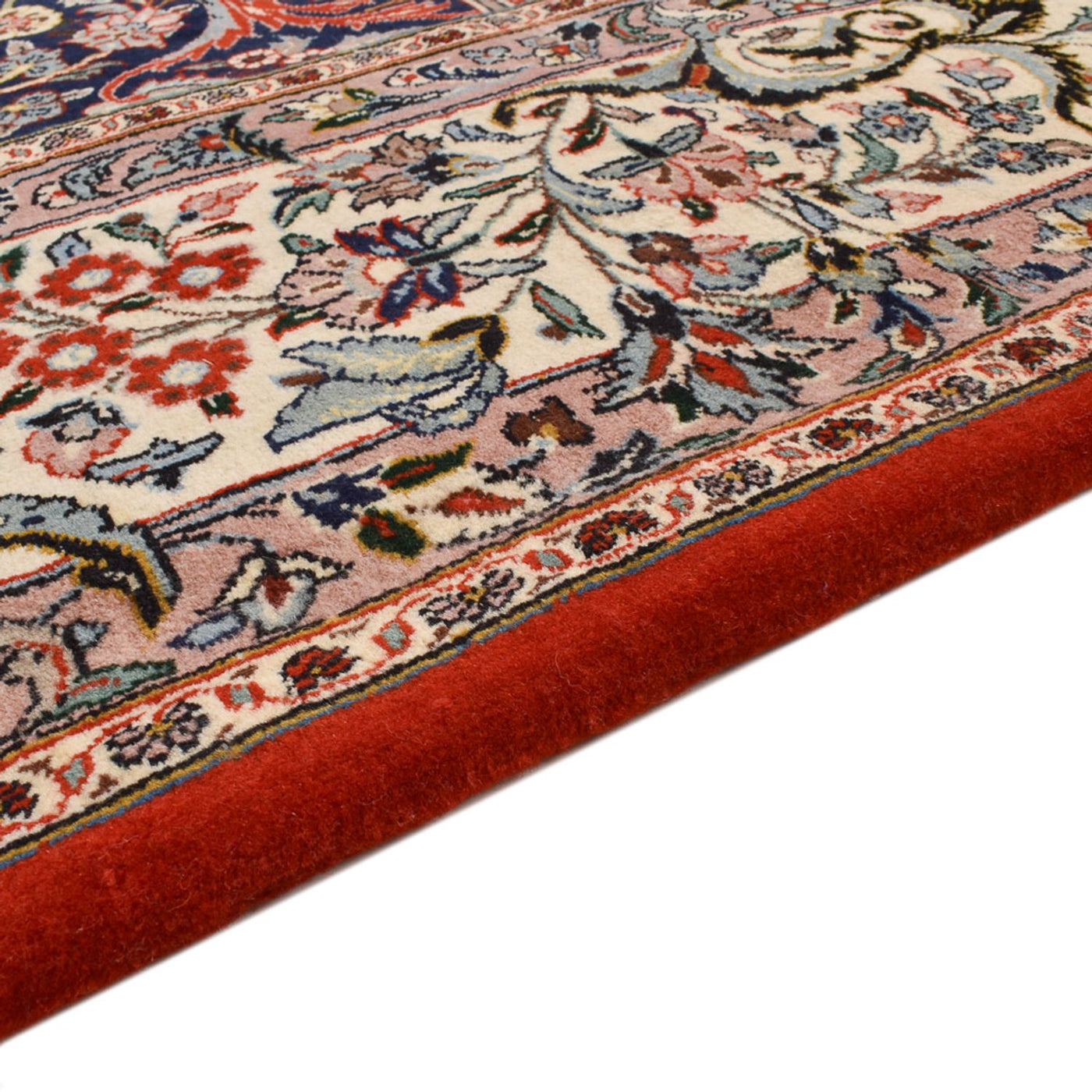 Sarouk Tapijt 254x200cm - Perzisch tapijt