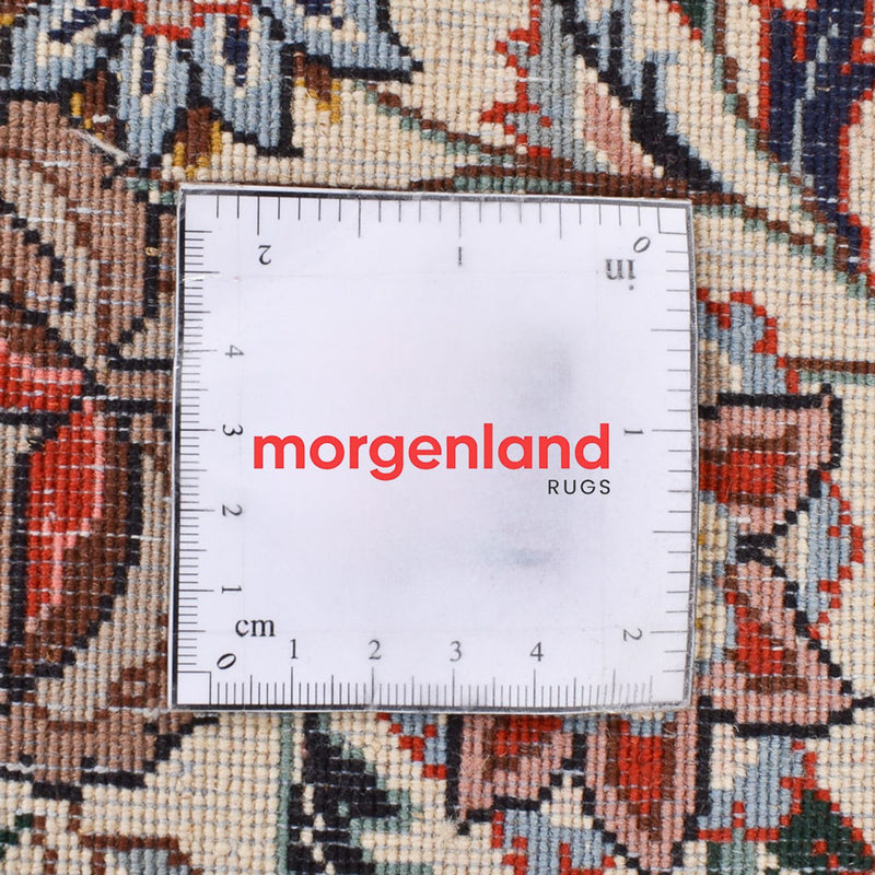 Perzisch tapijt - Klassiek - 254 x 200 cm - rood