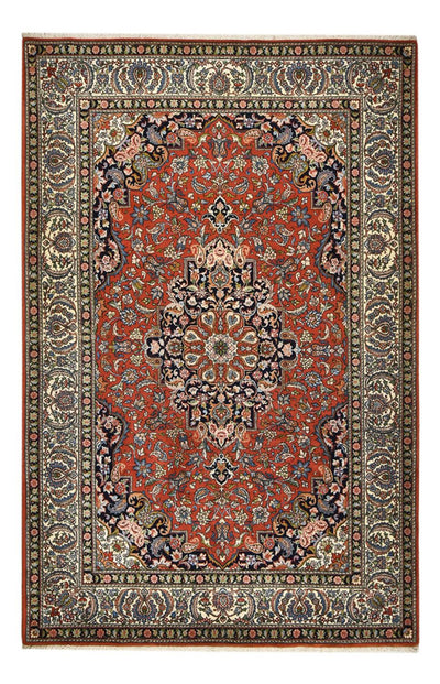 Bakhtiari Tapijt 205x310cm - Perzisch tapijt