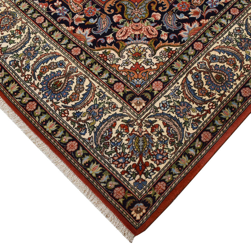 Perzisch Tapijt - Nomadisch - 310 x 205 cm - rood