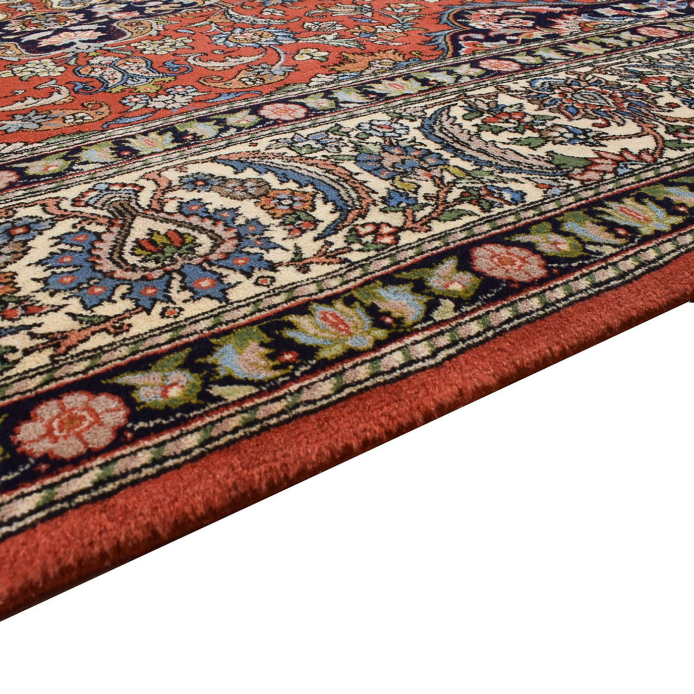 Bachtiar Tapijt 310x205cm - Perzisch tapijt