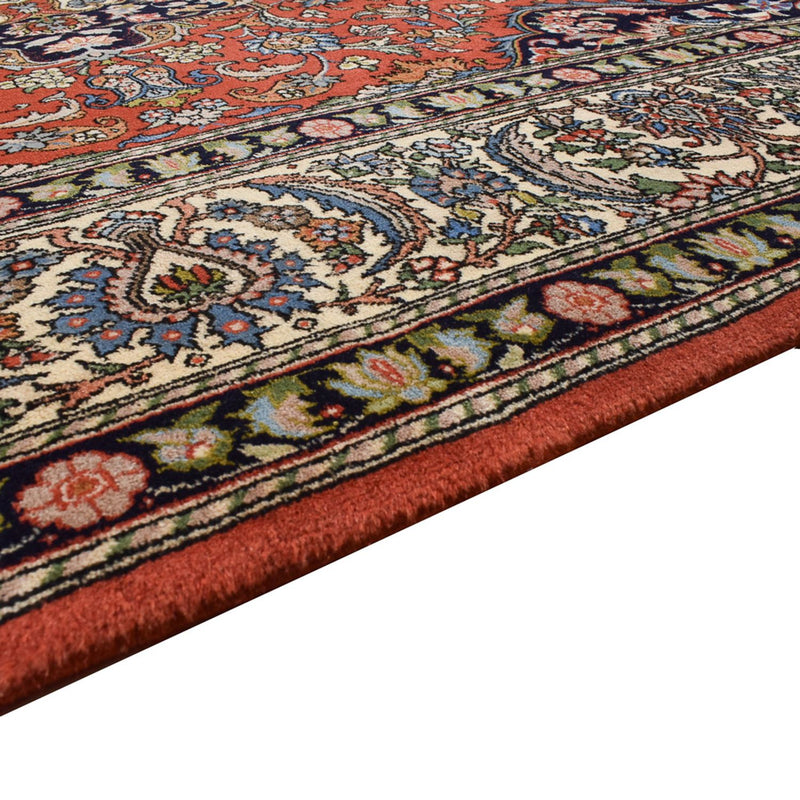 Perzisch Tapijt - Nomadisch - 310 x 205 cm - rood