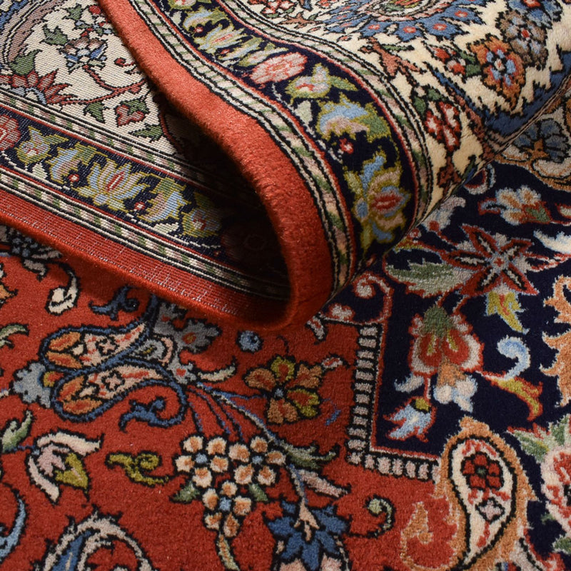 Perzisch Tapijt - Nomadisch - 310 x 205 cm - rood