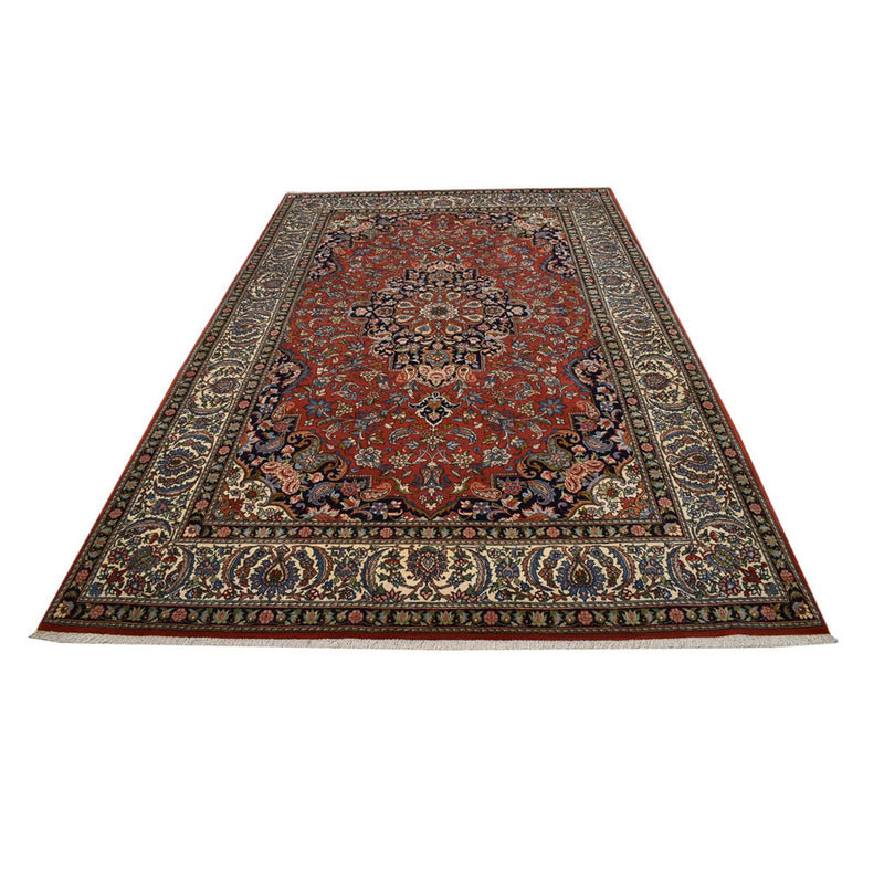 Perzisch Tapijt - Nomadisch - 310 x 205 cm - rood