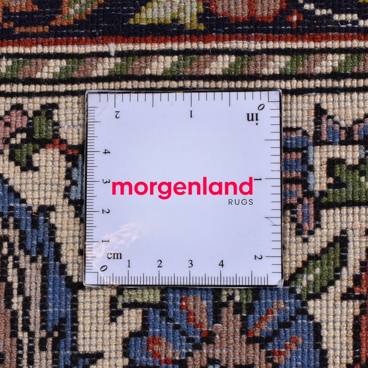 Perzisch Tapijt - Nomadisch - 310 x 205 cm - rood