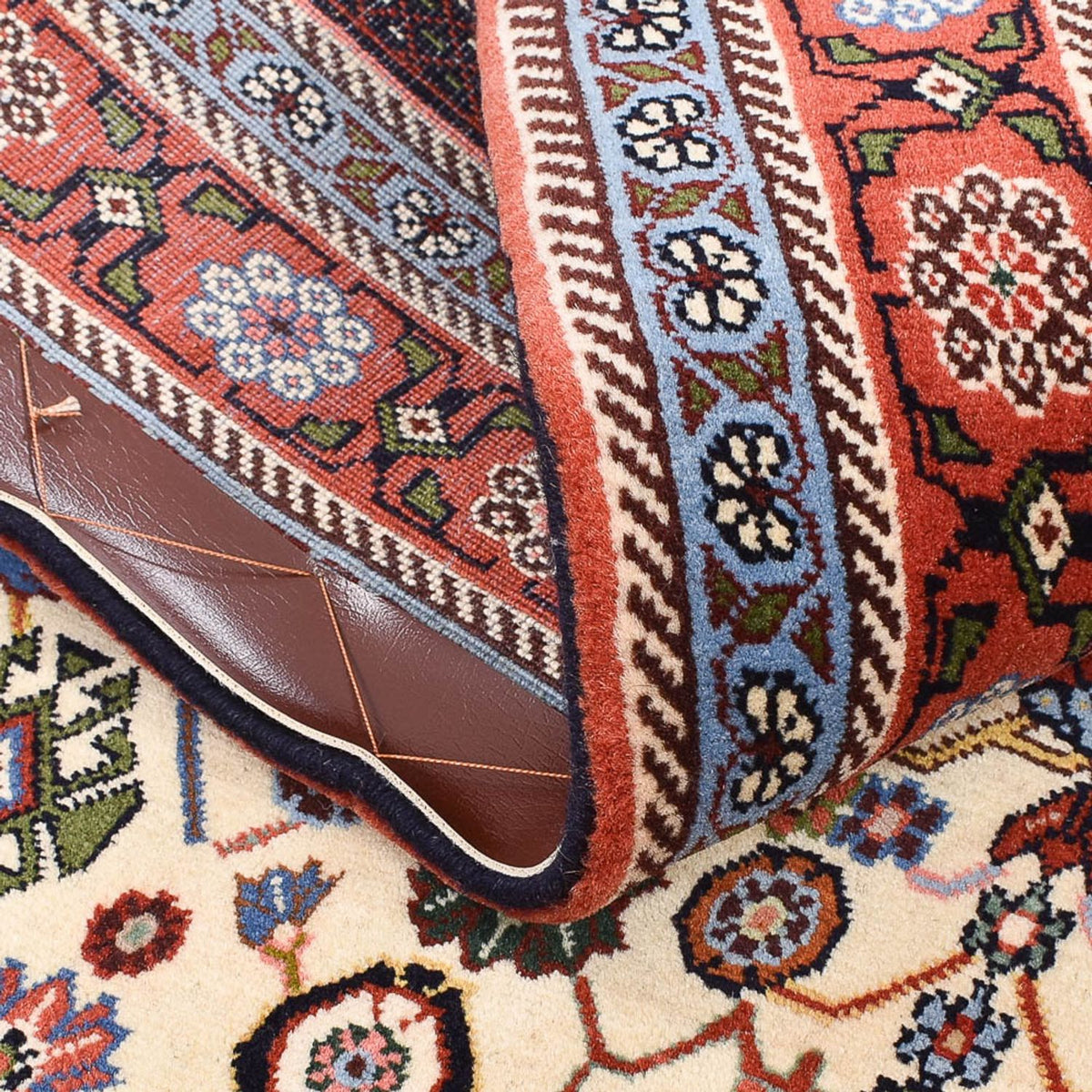 Gabbeh Tapijt - Kashkuli Perzisch - 160 x 112 cm - veelkleurig