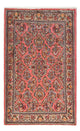 Sarough Tapijt 195x125cm - Perzisch tapijt