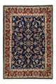 Qom Tapijt 212x146cm - Perzisch tapijt