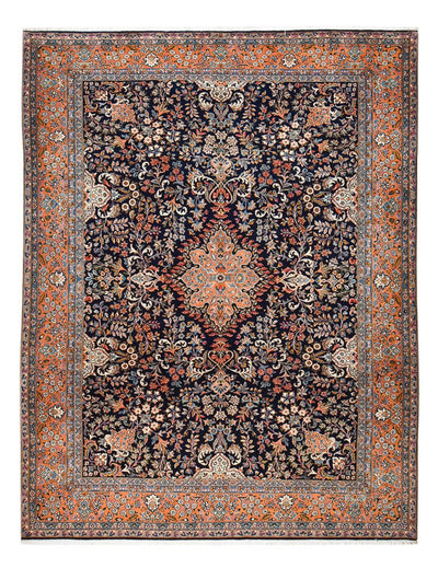 Rafsanjan Tapijt 245x338cm - Perzisch tapijt