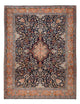 Rafsanjan Tapijt 245x338cm - Perzisch tapijt
