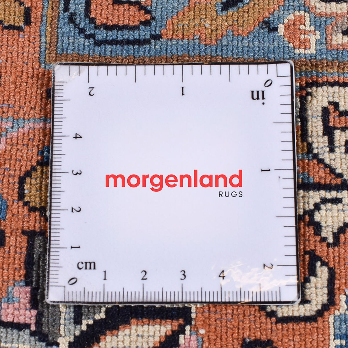 Perzisch tapijt - Royal - 338 x 245 cm - veelkleurig