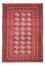 Baluch tapijt - 150 x 100 cm - rood