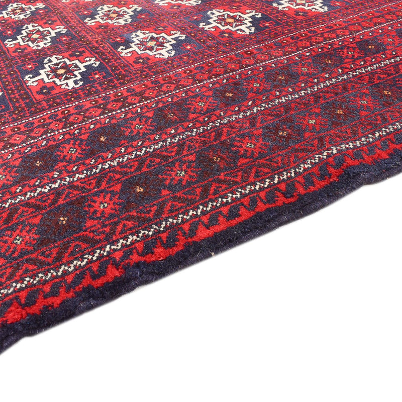 Baluch tapijt - 150 x 100 cm - rood