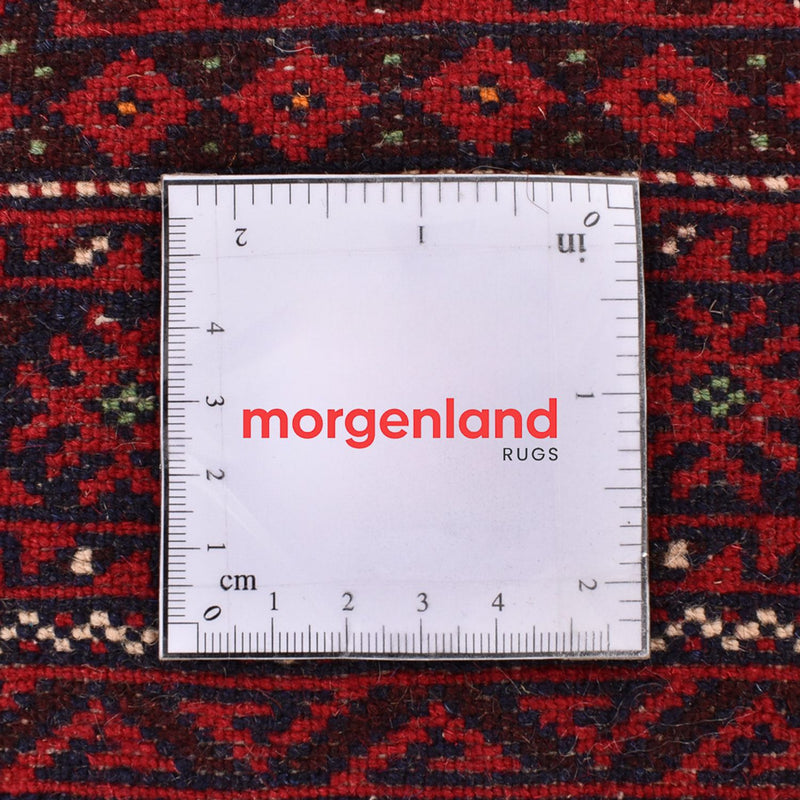 Baluch tapijt - 150 x 100 cm - rood