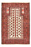 Baluch tapijt - 139 x 92 cm - veelkleurig
