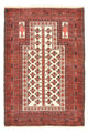 Baluch tapijt 139x92cm - Oosters Tapijt