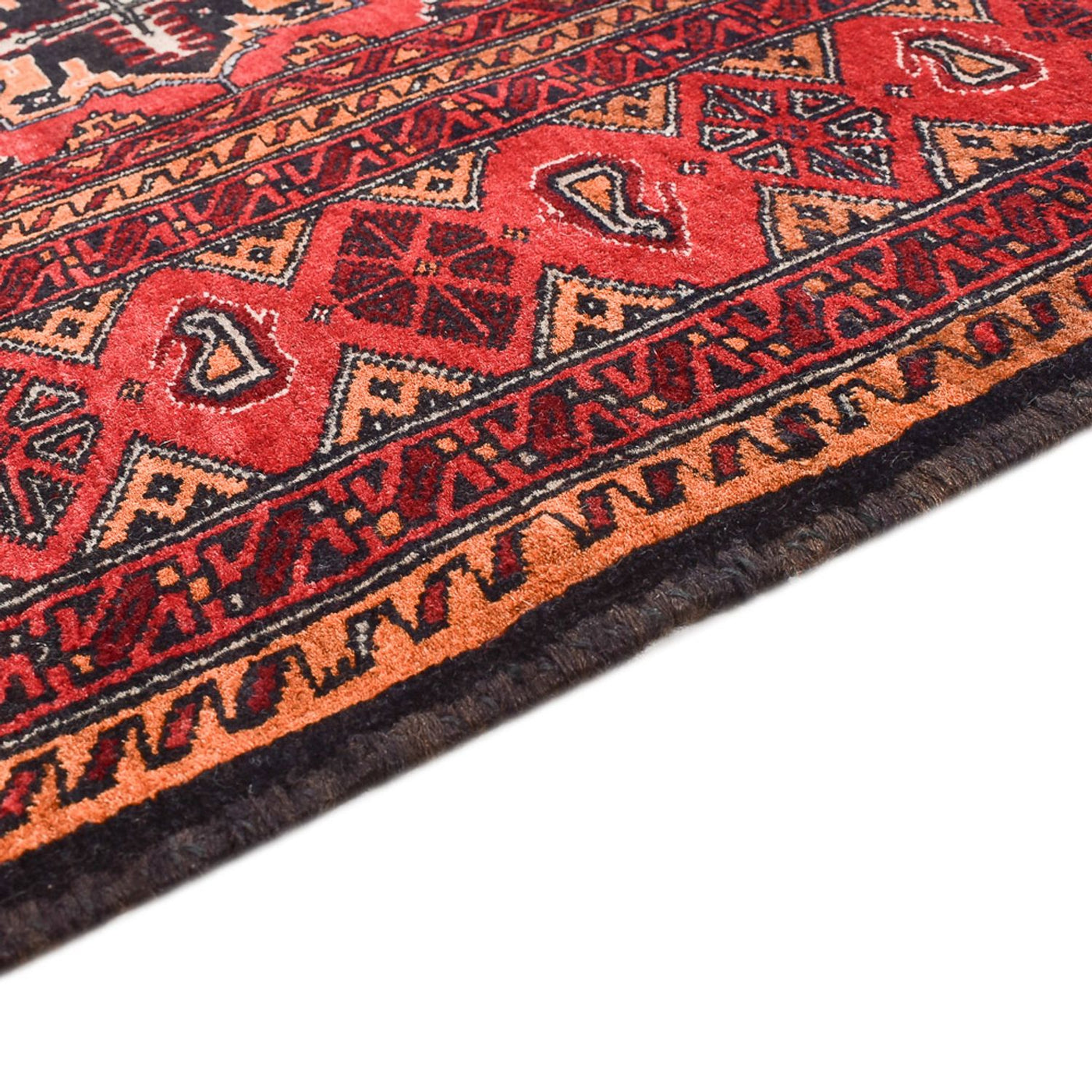Baluch tapijt 207x132cm - Oosters Tapijt
