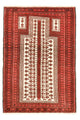 Baluch tapijt 144x99cm - Oosters Tapijt