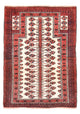 Baluch tapijt 133x97cm - Oosters Tapijt