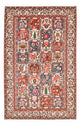 Bakhtiari Tapijt 133x208cm - Perzisch tapijt