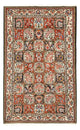 Bakhtiari Tapijt 245x155cm - Perzisch tapijt