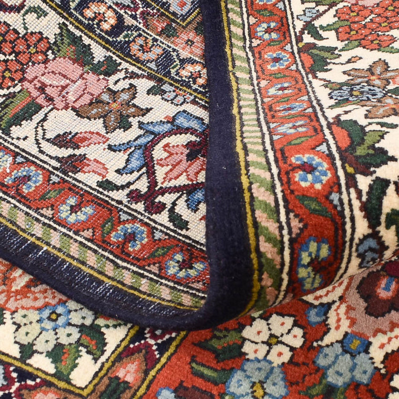 Perzisch Tapijt - Nomadisch - 245 x 155 cm - veelkleurig