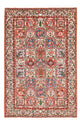 Bakhtiari Tapijt 205x136cm - Perzisch tapijt