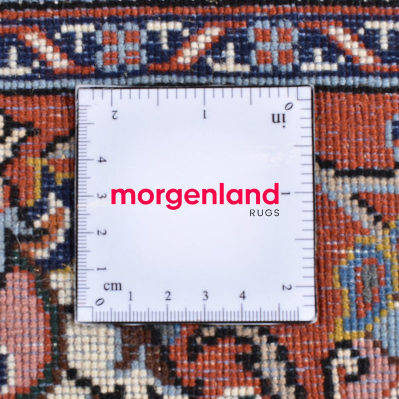 Perzisch tapijt - Klassiek - 317 x 204 cm - beige