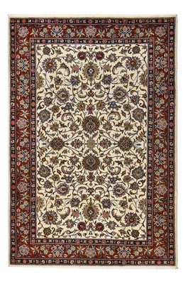 Perzisch tapijt - Klassiek - 303 x 203 cm - beige
