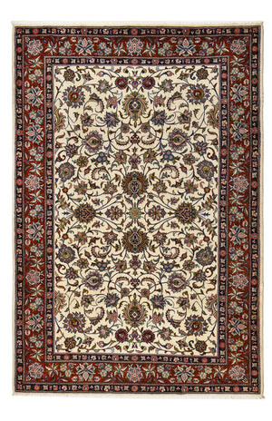Perzisch tapijt - Klassiek - 303 x 203 cm - beige