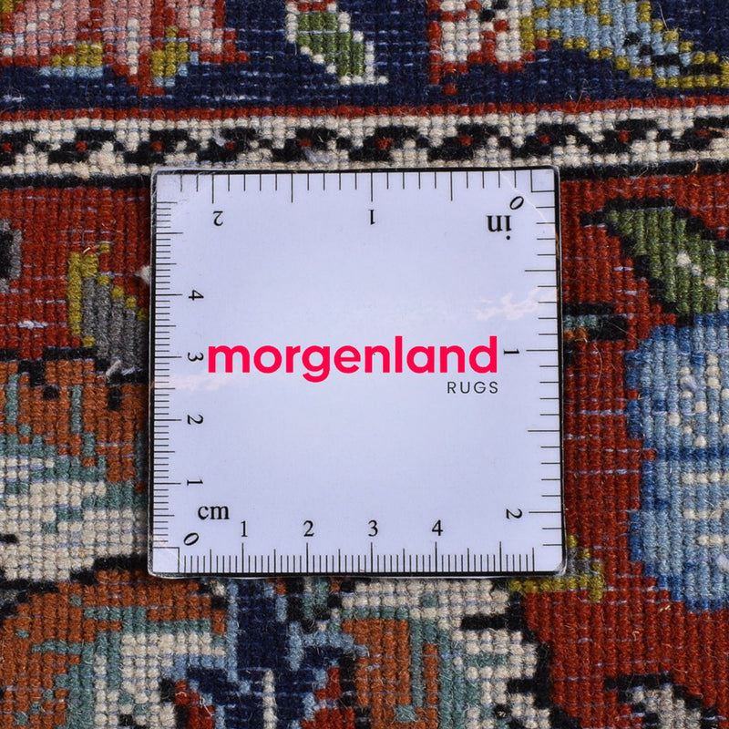 Perzisch tapijt - Klassiek - 303 x 203 cm - beige