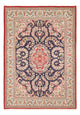 Qom Tapijt 210x300cm - Perzisch tapijt