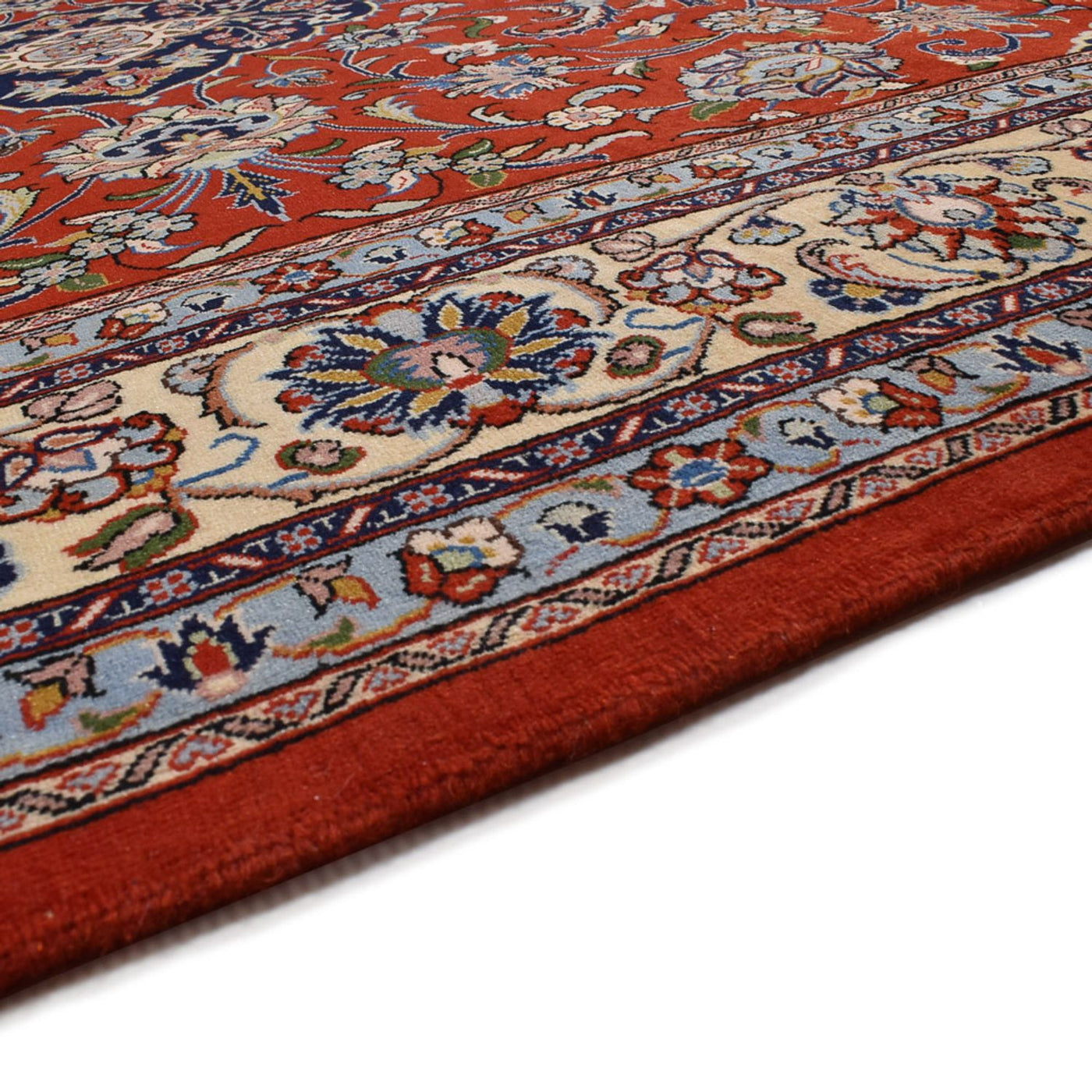 Sarouk Tapijt 303x203cm - Perzisch tapijt