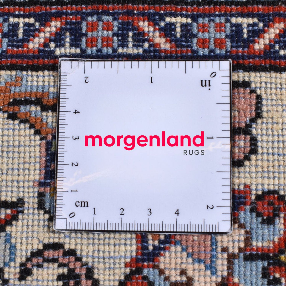 Perzisch tapijt - Klassiek - 303 x 203 cm - rood