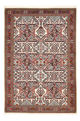 Perzisch Tapijt - Nomadisch - 159 x 110 cm - beige