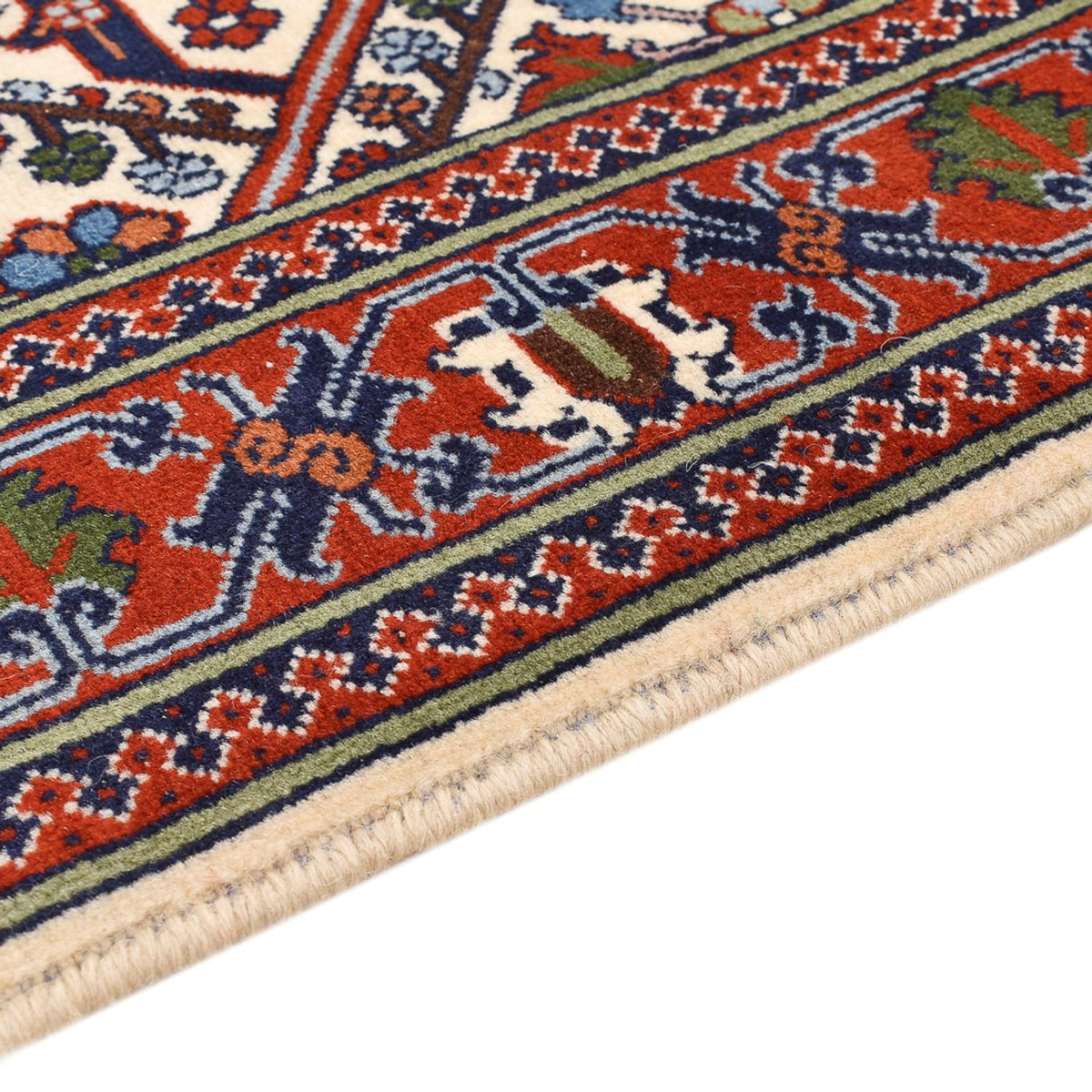Meymeh Tapijt 110x159cm - Perzisch tapijt