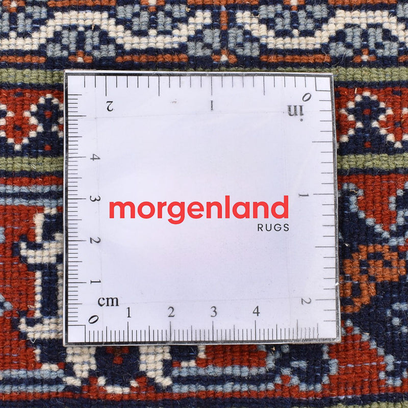 Perzisch Tapijt - Nomadisch - 159 x 110 cm - beige