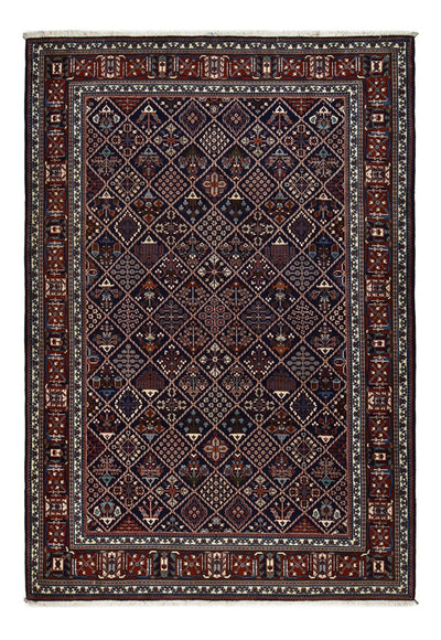 Meymeh Tapijt 203x293cm - Perzisch tapijt