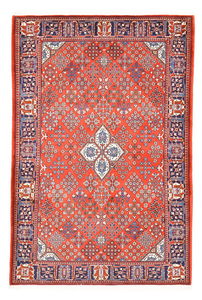 Meymeh Tapijt 133x200cm - Perzisch tapijt