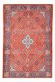 Meymeh Tapijt 200x133cm - Perzisch tapijt