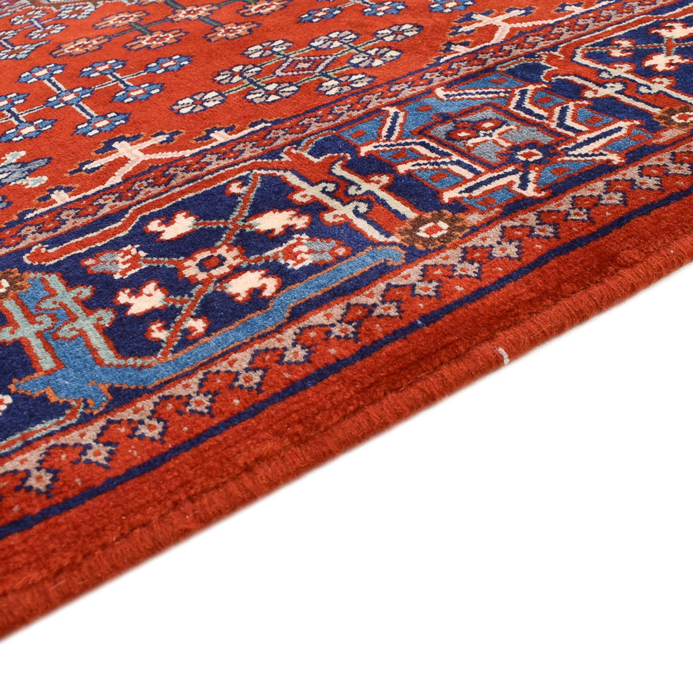 Meymeh Tapijt 200x133cm - Perzisch tapijt