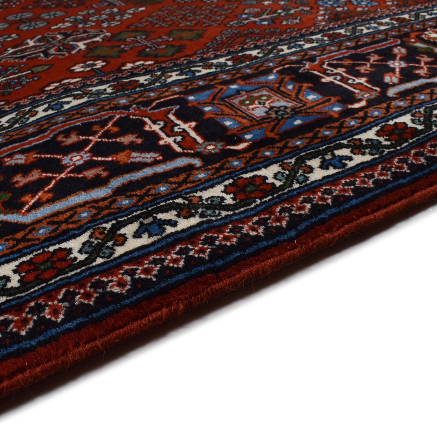 Meymeh Tapijt 302x203cm - Perzisch tapijt
