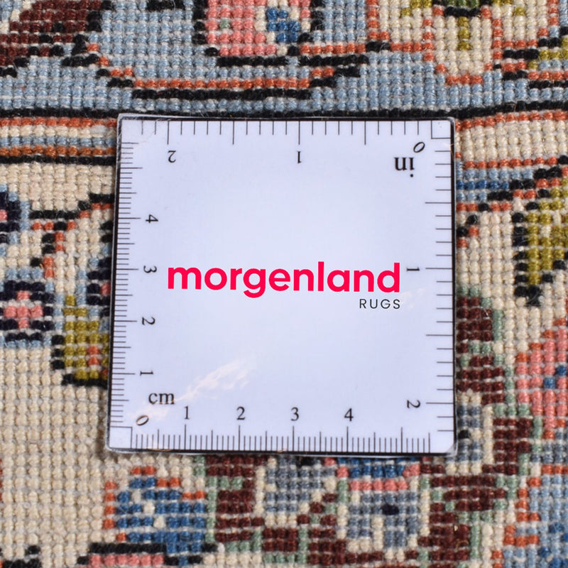 Perzisch tapijt - Klassiek - 302 x 223 cm - rood