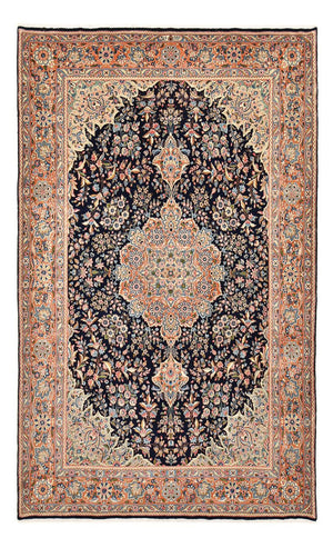 Perzisch tapijt - Royal - 314 x 194 cm - donkerblauw