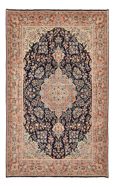 Rafsanjan Tapijt 194x314cm - Perzisch tapijt
