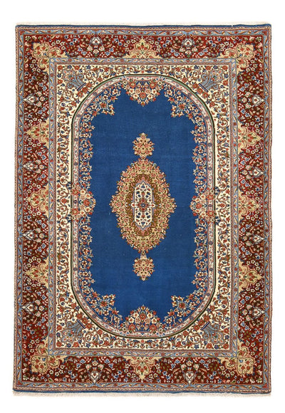 Rafsanjan Tapijt 178x256cm - Perzisch tapijt