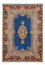 Perzisch tapijt - Royal - 256 x 178 cm - blauw